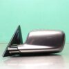 LEFT DOOR MIRROR E46 (161) 2dr *51-07*