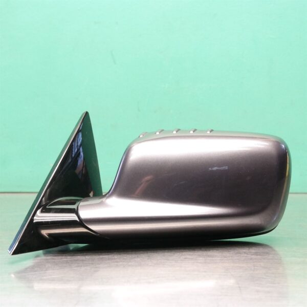 LEFT DOOR MIRROR E46 (161) 2dr *51-07*