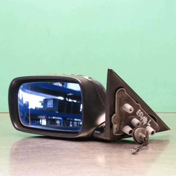 LEFT DOOR MIRROR E46 (161) 2dr *51-07*
