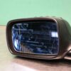 LEFT DOOR MIRROR E46 (161) 2dr *51-07*
