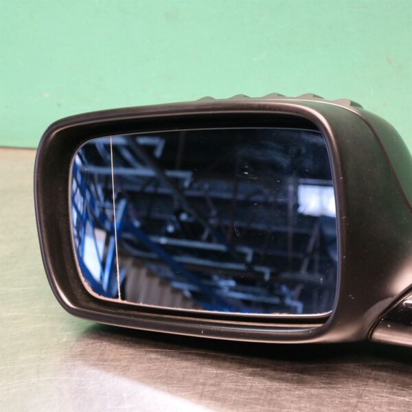 LEFT DOOR MIRROR E46 (161) 2dr *51-07*