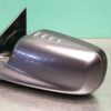 LEFT DOOR MIRROR E46 (161) 2dr *51-07*