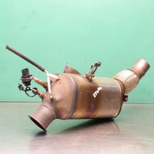 PARTICULATE FILTER/DPF F30 (993) *18-10*