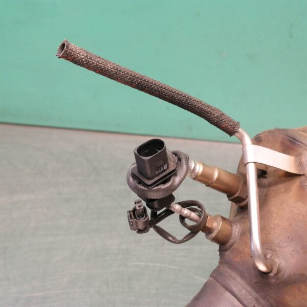 SAMSUNG CSC PARTICULATE FILTER/DPF F30 (993) *18-10*