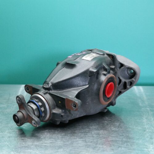 DIFFERENTIAL CENTRE F32 (748) *33-05* 3.15 Ratio