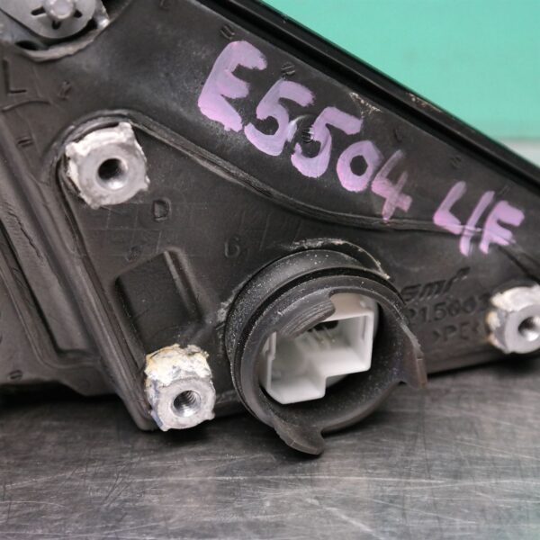 SAMSUNG CSC LEFT DOOR MIRROR F32 (245) *51-07*