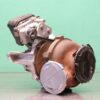 TURBO/SUPERCHARGER F15 (270) *11-50* D6