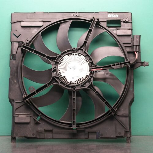 FAN F15 (471) *17-10*