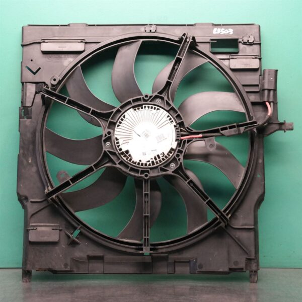FAN F15 (471) *17-10*