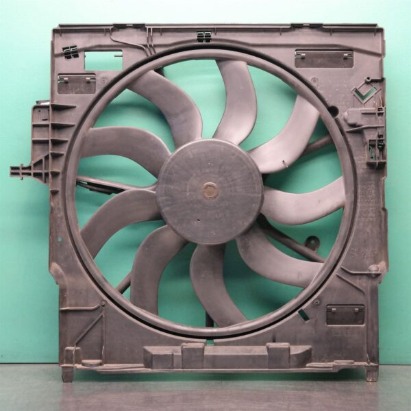 FAN F15 (471) *17-10*