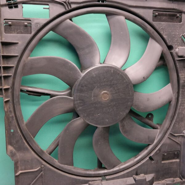 FAN F15 (471) *17-10*