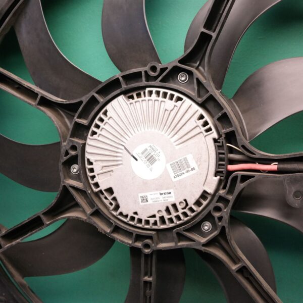 FAN F15 (471) *17-10*