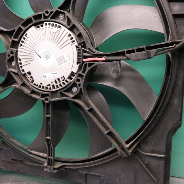 FAN F15 (471) *17-10*
