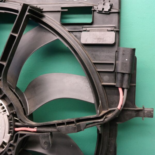 FAN F15 (471) *17-10*