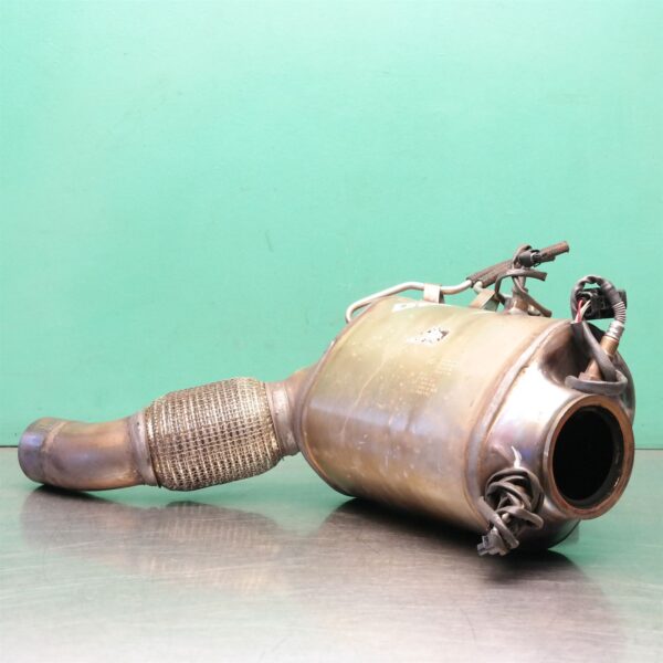 SAMSUNG CSC PARTICULATE FILTER/DPF F15 (808) *18-10*