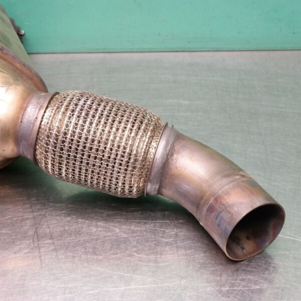 SAMSUNG CSC PARTICULATE FILTER/DPF F15 (808) *18-10*