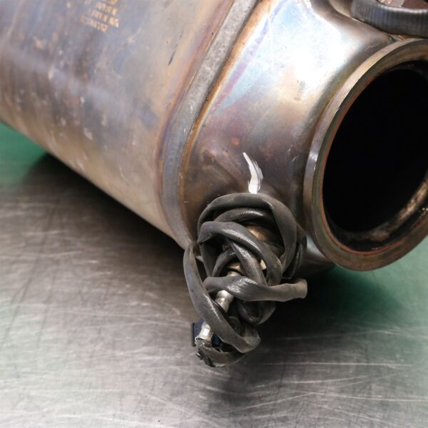 SAMSUNG CSC PARTICULATE FILTER/DPF F15 (808) *18-10*