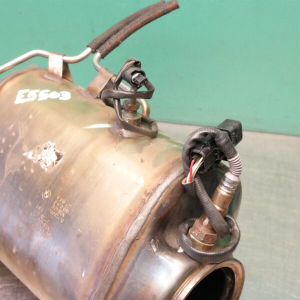 SAMSUNG CSC PARTICULATE FILTER/DPF F15 (808) *18-10*