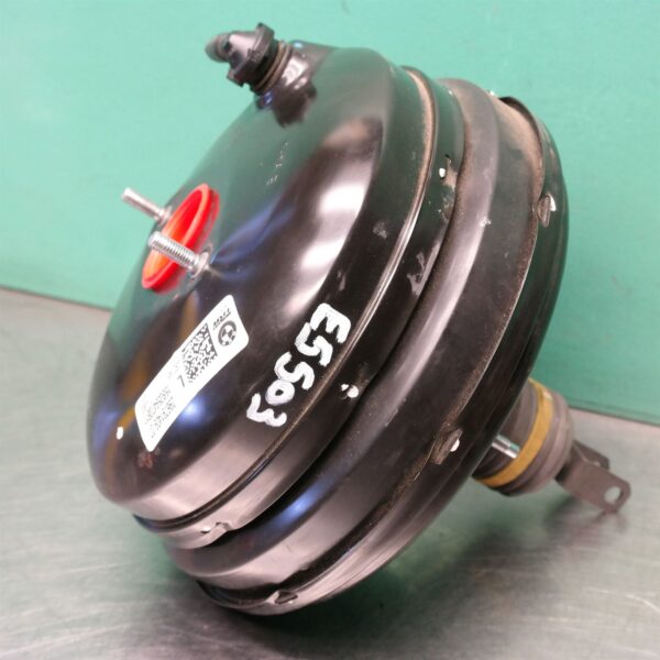 SAMSUNG CSC BRAKE BOOSTER F15 (410) *34-27*