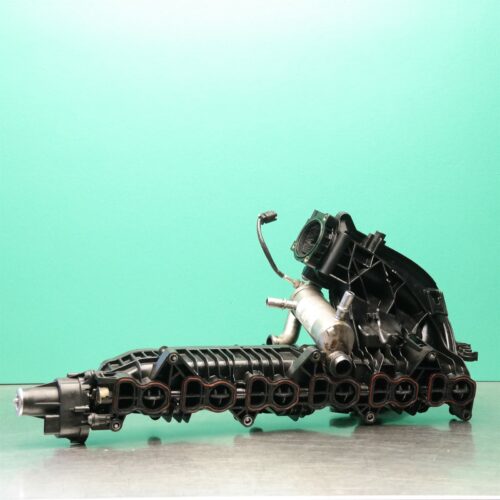 MANIFOLD E70 # Inlet manifold # (363) *11-40*