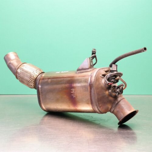 PARTICULATE FILTER/DPF F30 (993) *18-10*