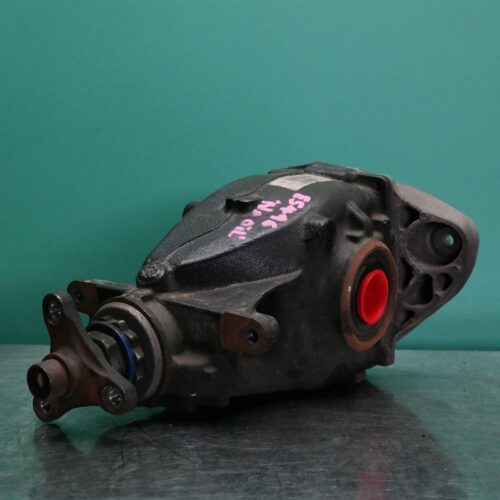 DIFFERENTIAL CENTRE F30 (475) *33-05* 3.23 Ratio D4