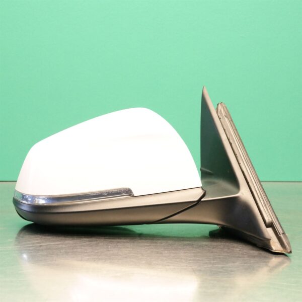 RIGHT DOOR MIRROR F30 (664) *51-07*