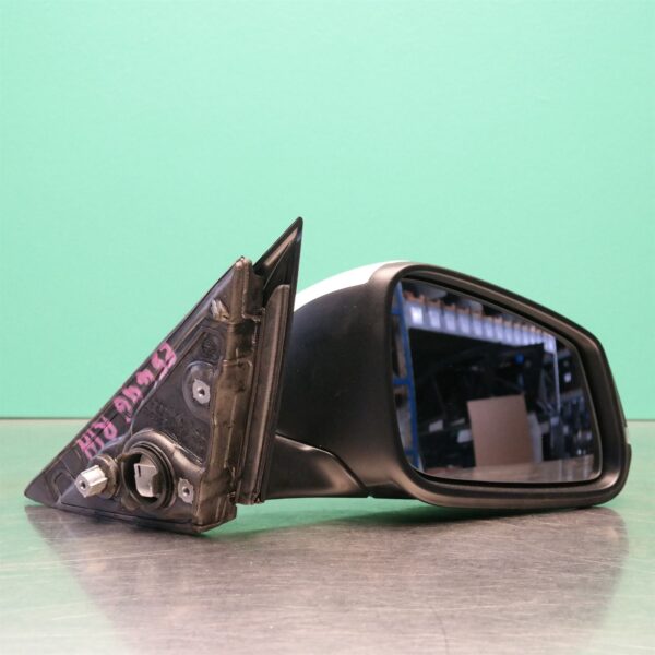 RIGHT DOOR MIRROR F30 (664) *51-07*