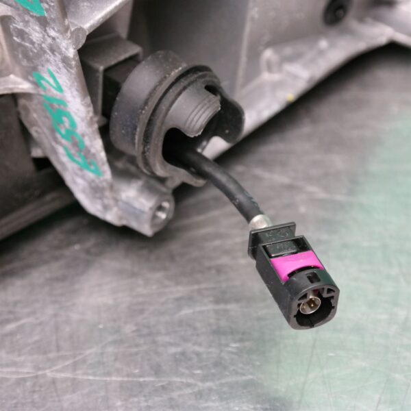 SAMSUNG CSC LEFT DOOR MIRROR E71 (781) *51-07*