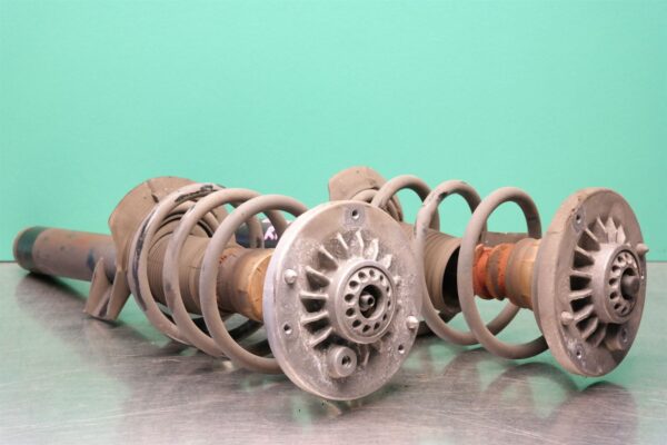 STRUT SET F25 (409) (410) *31-10* Front