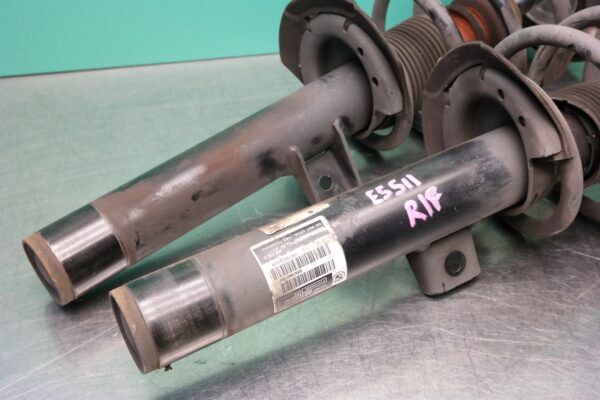 STRUT SET F25 (409) (410) *31-10* Front