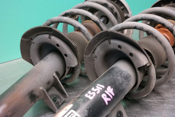 STRUT SET F25 (409) (410) *31-10* Front