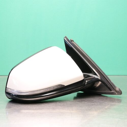 RIGHT DOOR MIRROR F48 (828) *51-07*
