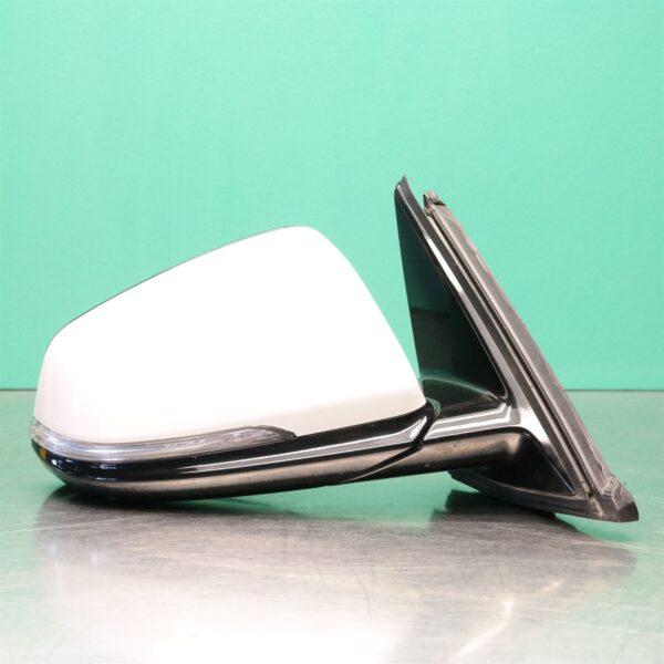 RIGHT DOOR MIRROR F48 (828) *51-07*