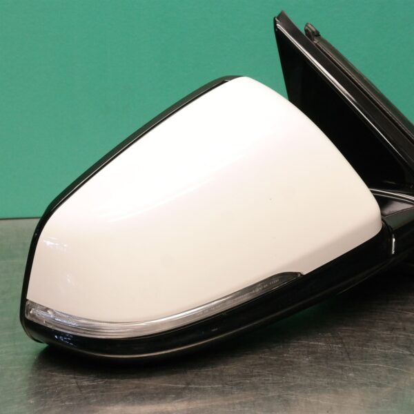 RIGHT DOOR MIRROR F48 (828) *51-07*