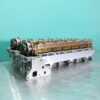 CYLINDER HEAD E90 (249) *11-15* P6
