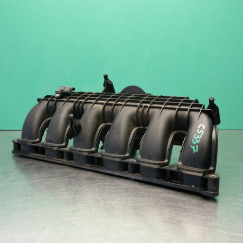 MANIFOLD E90 # Inlet manifold # (679) *11-40* P6