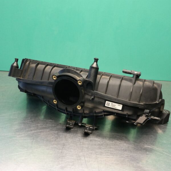 MANIFOLD E90 # Inlet manifold # (679) *11-40* P6