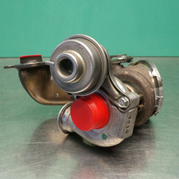 SAMSUNG CSC TURBO/SUPERCHARGER E90 (015) *11-50* P6 Front