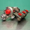 SAMSUNG CSC TURBO/SUPERCHARGER E90 (017) *11-50* P6 Rear
