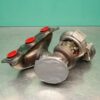 SAMSUNG CSC TURBO/SUPERCHARGER E90 (017) *11-50* P6 Rear