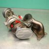 SAMSUNG CSC TURBO/SUPERCHARGER E90 (017) *11-50* P6 Rear