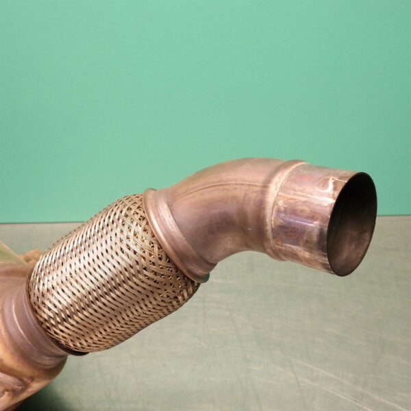 SAMSUNG CSC PARTICULATE FILTER/DPF E71 (692) *18-10* D6