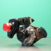 TURBO/SUPERCHARGER F15 (270) *11-50* D6
