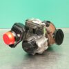 TURBO/SUPERCHARGER F15 (270) *11-50* D6