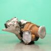 TURBO/SUPERCHARGER F25 (476) *11-50* D4