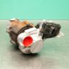 TURBO/SUPERCHARGER F25 (476) *11-50* D4