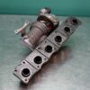 TURBO/SUPERCHARGER E70 (904) *11-50* P6