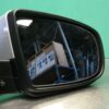 RIGHT DOOR MIRROR E70 (738) *51-07*