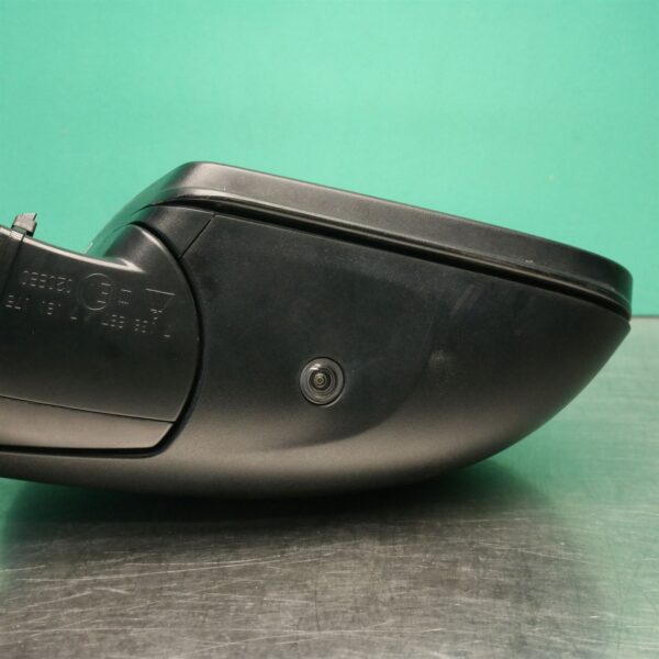 RIGHT DOOR MIRROR E70 (738) *51-07*